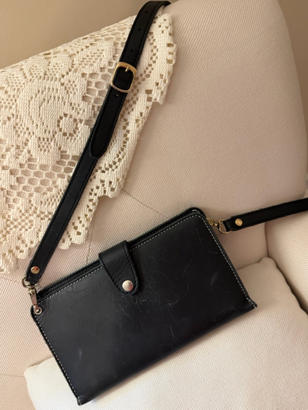 Planner Perfect Everyday Traveler's Notebook Wallet